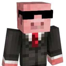 Eitan88 Minecraft avatar bust