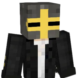 Eithan16's Minecraft skin