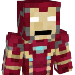 Eithen32 Minecraft avatar bust