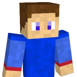 Eitvidas_eitYT Minecraft avatar bust