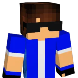 Eivind_97 Minecraft avatar bust
