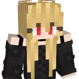 Eivox Minecraft avatar bust