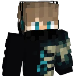 Eiyiro's Minecraft skin