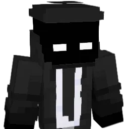 Eizo_Monster Minecraft avatar bust