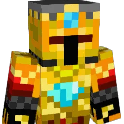 EjRenegade Minecraft avatar bust