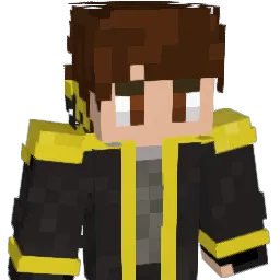 Ej_Nation Minecraft avatar bust
