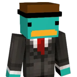 Ejap6 Minecraft avatar bust