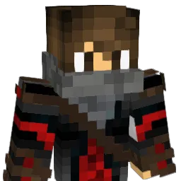 Ejayman Minecraft avatar bust