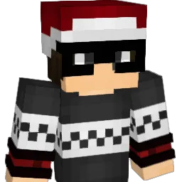 EjdeerK Minecraft avatar bust
