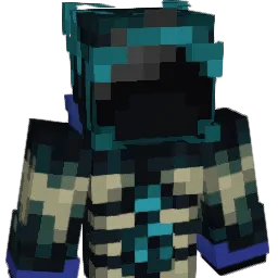 Ejder5200 Minecraft avatar bust