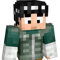EjentoPerry's Minecraft skin