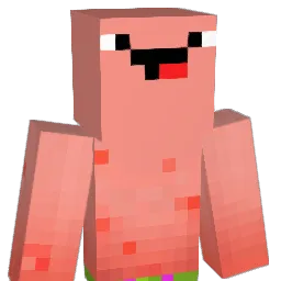 Ejercito's Minecraft skin