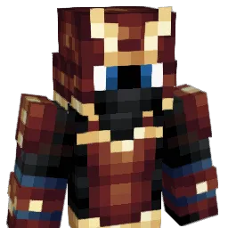 Ejjah Minecraft avatar bust