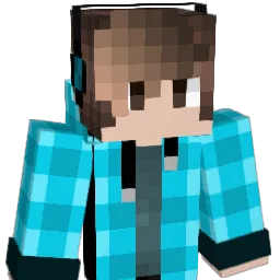 Ejm149 Minecraft avatar bust