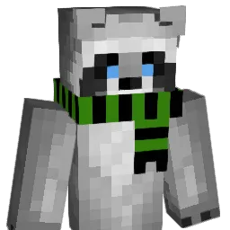 EjoFin's Minecraft skin