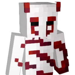 Ejserrr Minecraft avatar bust