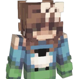 Ejtam's Minecraft skin