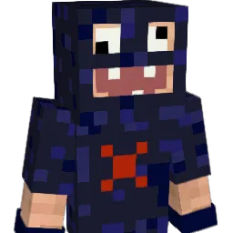 EkSeF's Minecraft skin
