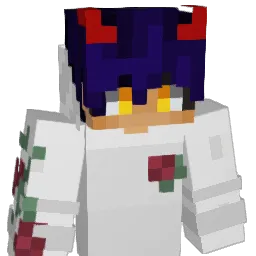 EkWlrd14 Minecraft avatar bust