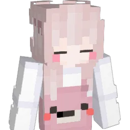 Eka_ii Minecraft avatar bust