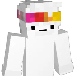 Ekadir Minecraft avatar bust