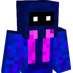 Ekajgaming9100 Minecraft avatar bust