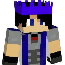Ekard333 Minecraft avatar bust