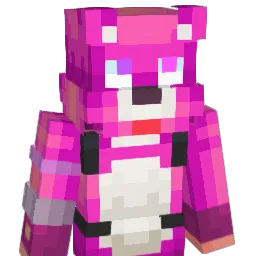 Eken37 Minecraft avatar bust