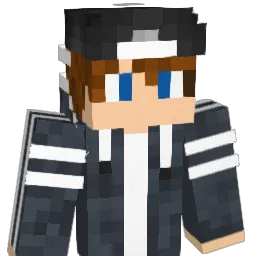 Ekengren_ Minecraft avatar bust