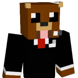 EkerTC's Minecraft skin