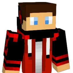 Ekeysey Minecraft avatar bust