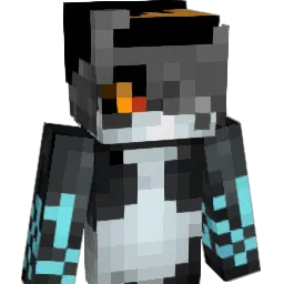 Eki6215 Minecraft avatar bust