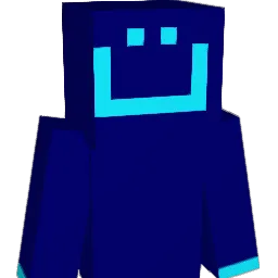 Ekiiii17 Minecraft avatar bust