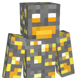 Ekillo's Minecraft skin