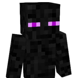 Minecraft-Avatar von Ekkelangelo: Büste