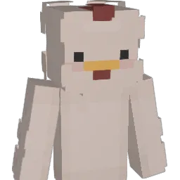 Ekkit's Minecraft skin
