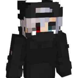 Ekko4360 Minecraft avatar bust