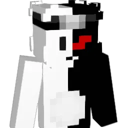EklerMisin Minecraft avatar bust