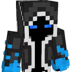 Ekmaen Minecraft avatar bust