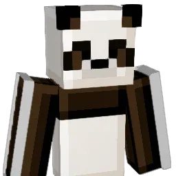Eko450 Minecraft avatar bust