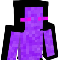 Eko58 Minecraft avatar bust