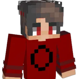 EkoLoL Minecraft avatar bust