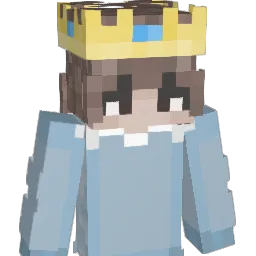 Eko_Storm Minecraft avatar bust