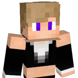 Eko_____ Minecraft avatar bust