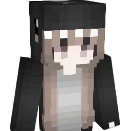 Ekocheese's Minecraft skin
