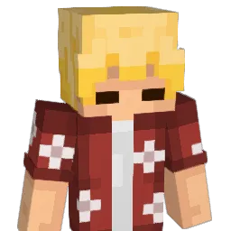 Ekol4ik Minecraft avatar bust