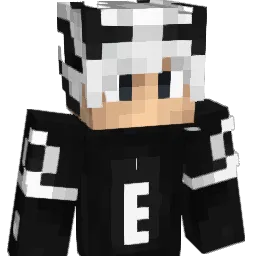 Ekolas's Minecraft skin