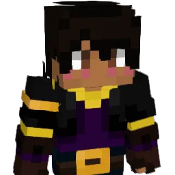 Ekotsuji's Minecraft skin