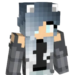 EkpBlaze6 Minecraft avatar bust