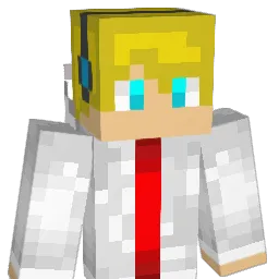 EkremInsanity Minecraft avatar bust
